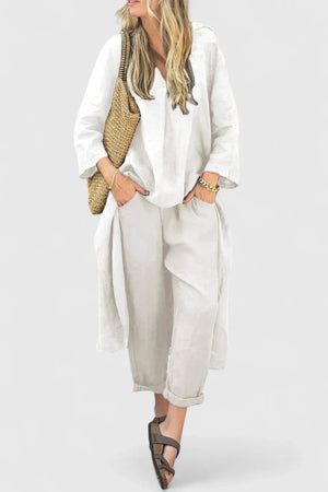 Brittnee | Komfortowy Zestaw