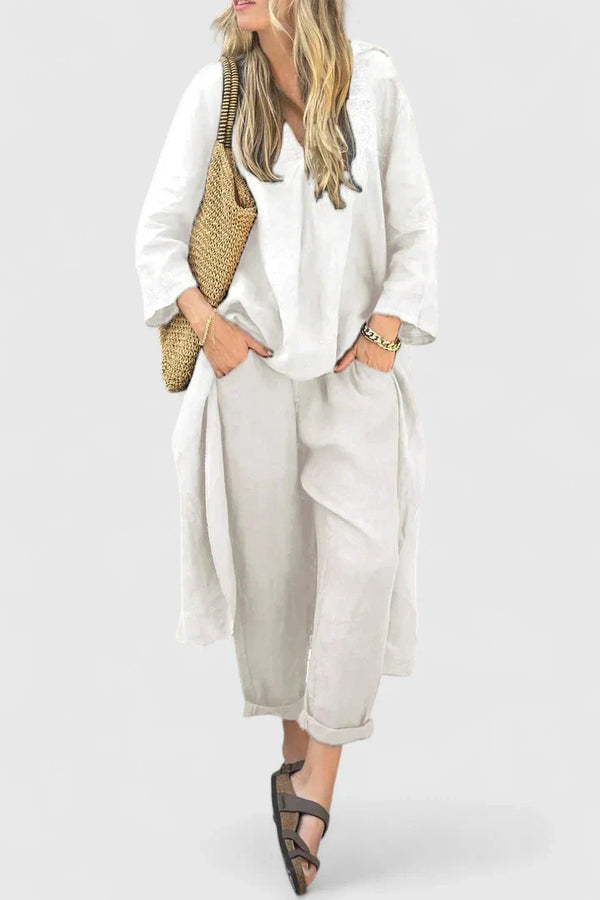 Brittnee | Komfortowy Zestaw