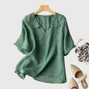 Adele™ | Elegancka Bluzka