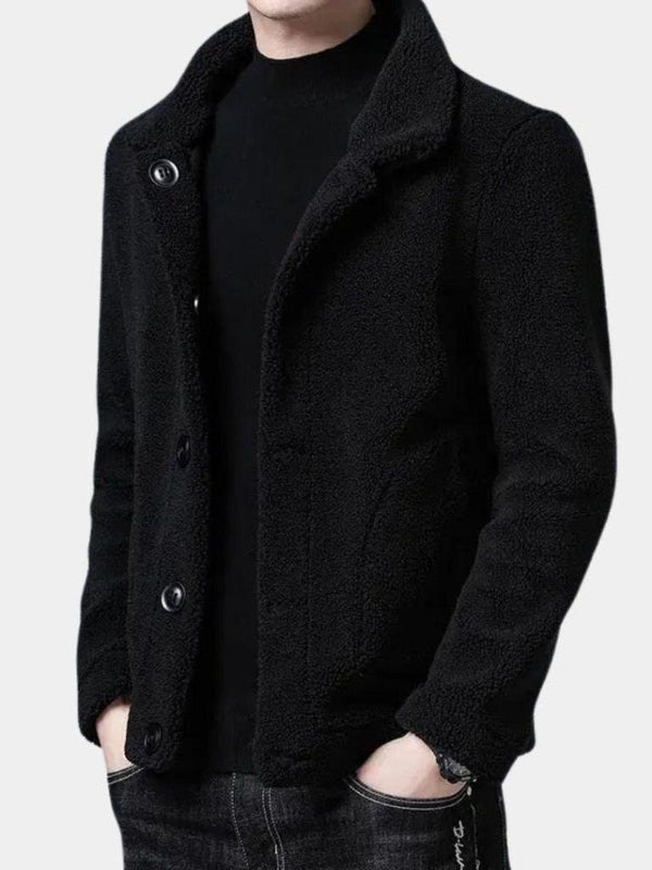 Balmoral™ | Zimowa Kurtka