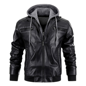 Hubert | Zimowa kurtka męska