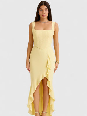 Amandrielle | Elegancka Sukienka