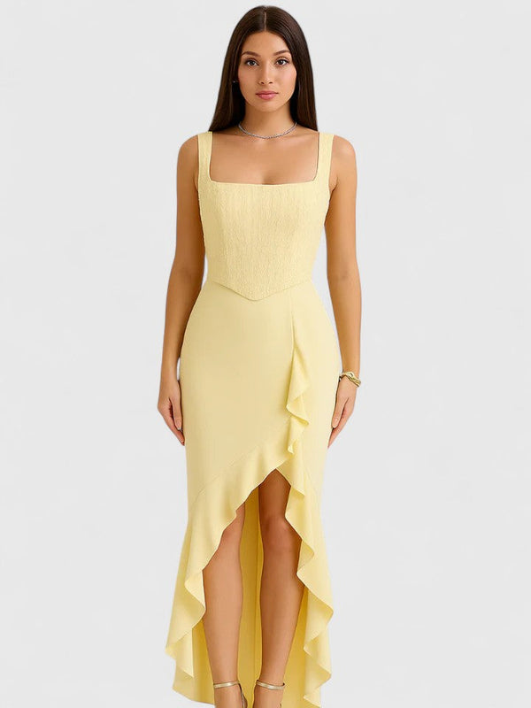 Amandrielle | Elegancka Sukienka