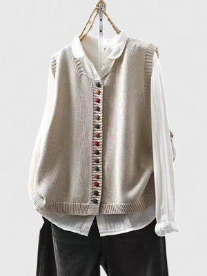 Avenleigh | Elegancki Sweter Kardigan