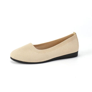 Angela | Breathable Non-Slip Shoes™