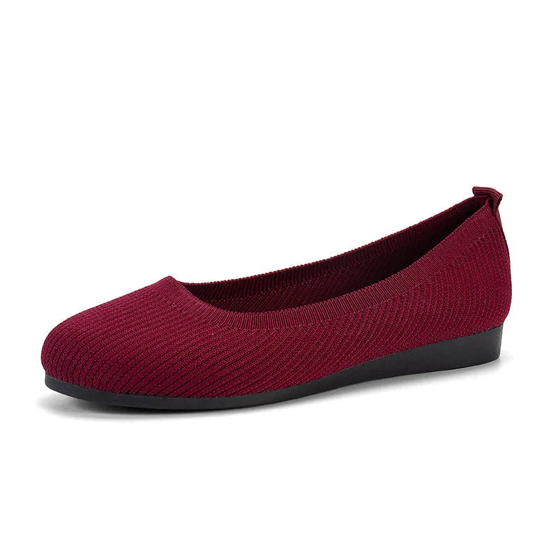 Angela | Breathable Non-Slip Shoes™