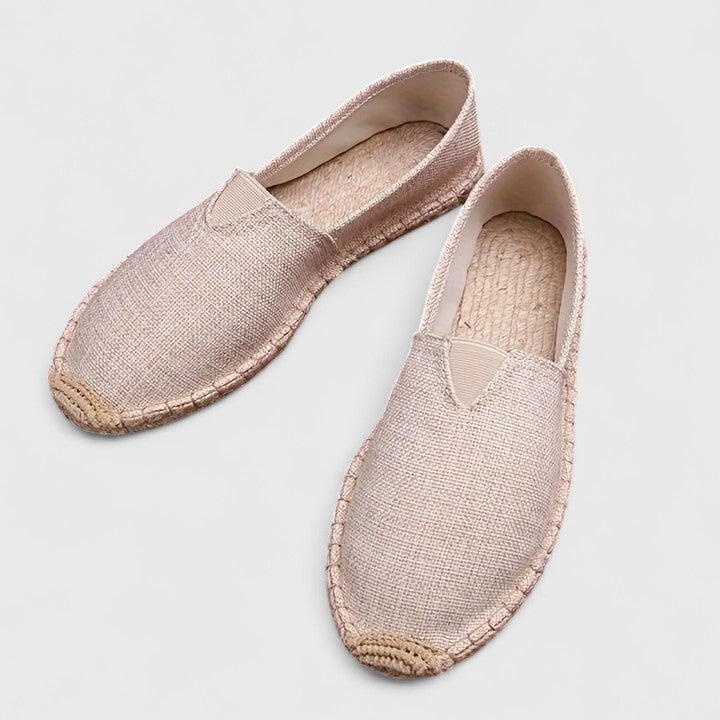 Alynthe | Espadryle Ortopedyczne