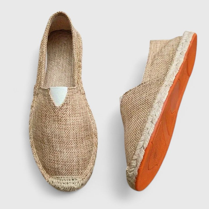 Alynthe | Espadryle Ortopedyczne