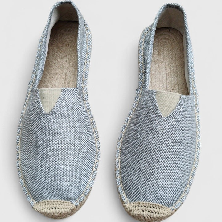 Alynthe | Espadryle Ortopedyczne